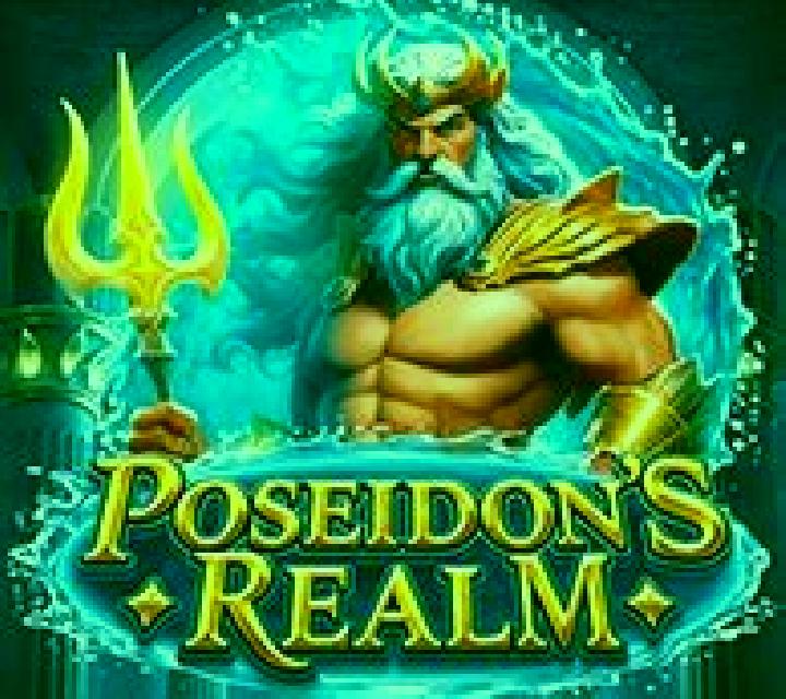 Poseidon s Realm slot