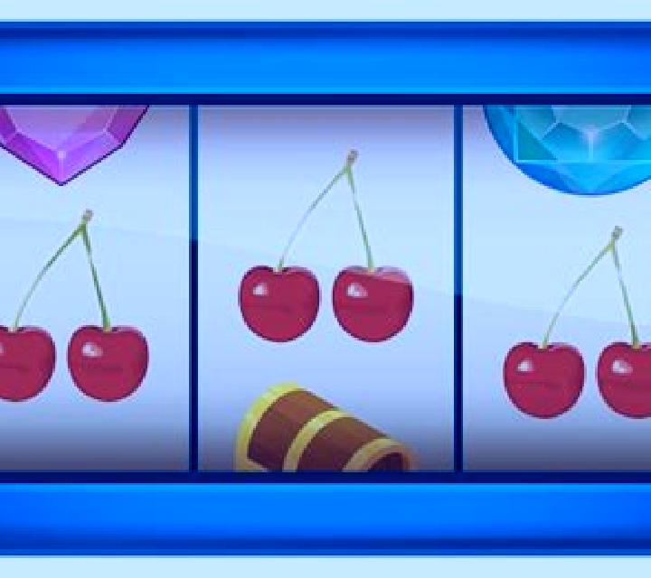 Poseidons Treasure (Triple Cherry) slot machine
