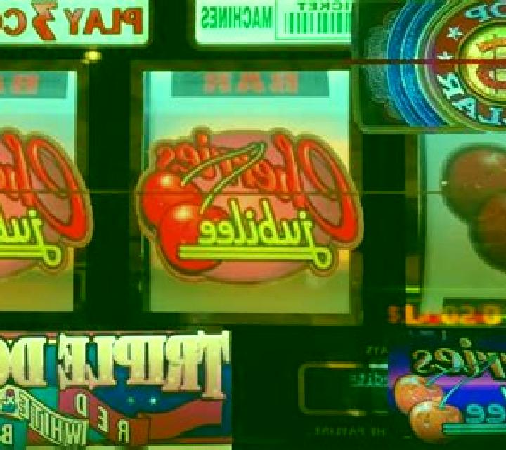 Poseidons Treasure (Triple Cherry) slot
