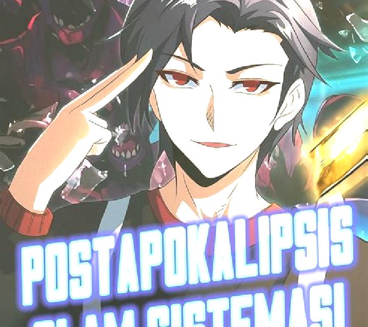 Postapokalipsis slot game