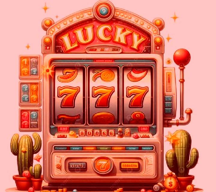 Postapokalipsis slot machine