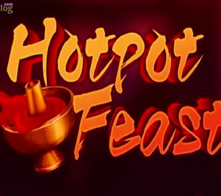 Pot Feast slot