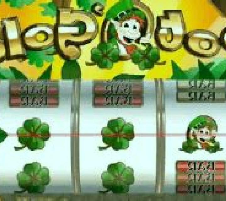 Pot O Gold (Amaya) slot machine