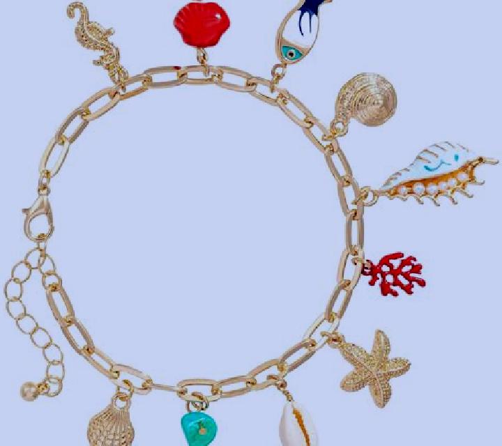 Pot of Charms online slot