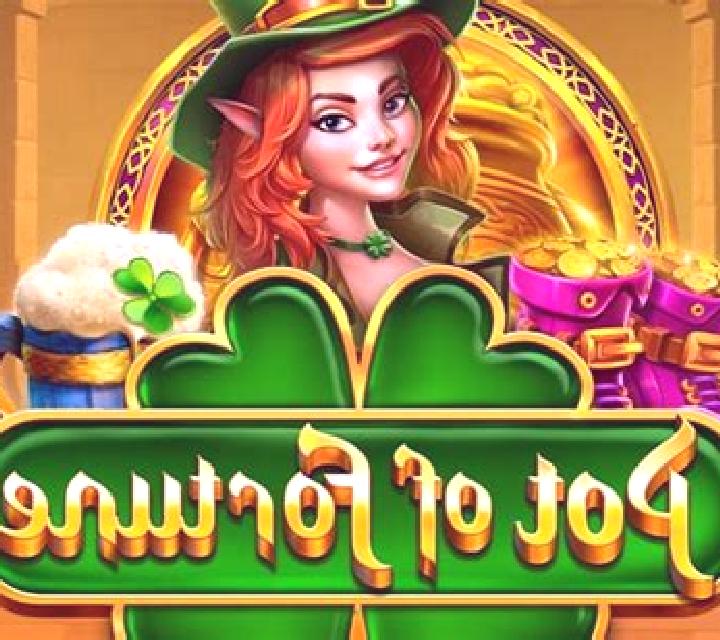 Pot of Fortune slot