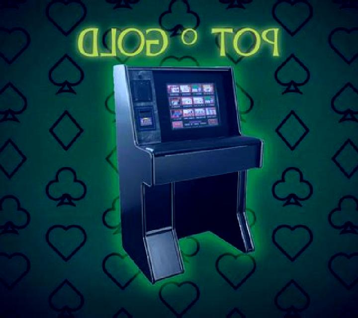 Pot of Gold slot machine