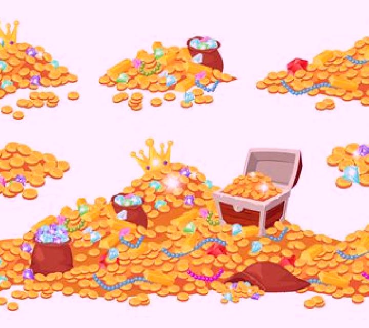 Pot Of Jewels online slot