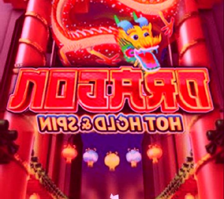 Pot of Luck Hold and Spin slot game
