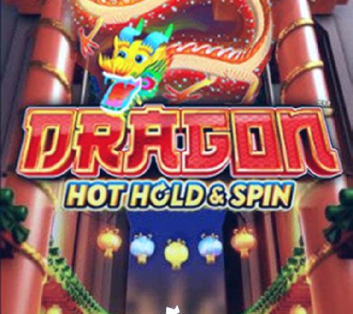 Pot of Luck Hold and Spin slot machine