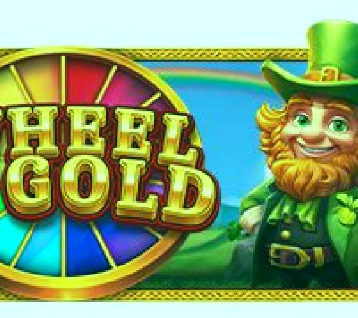 Pot O Gold (Wizard Games) online slot