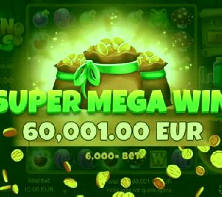 Potion Power online slot