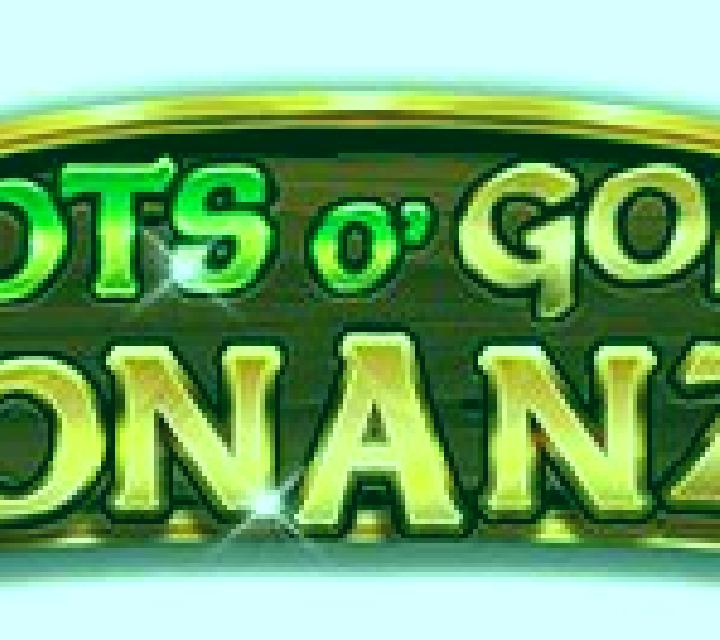 Pots O Gold Bonanza online slot
