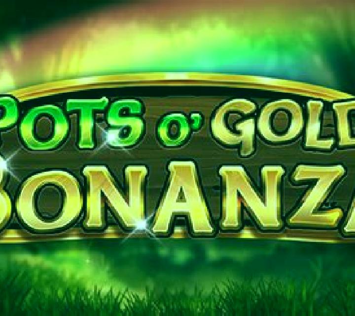 Pots O Gold Bonanza slot