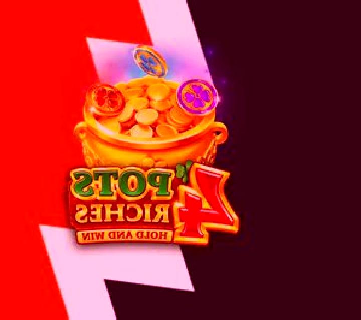 Pots O Riches online slot