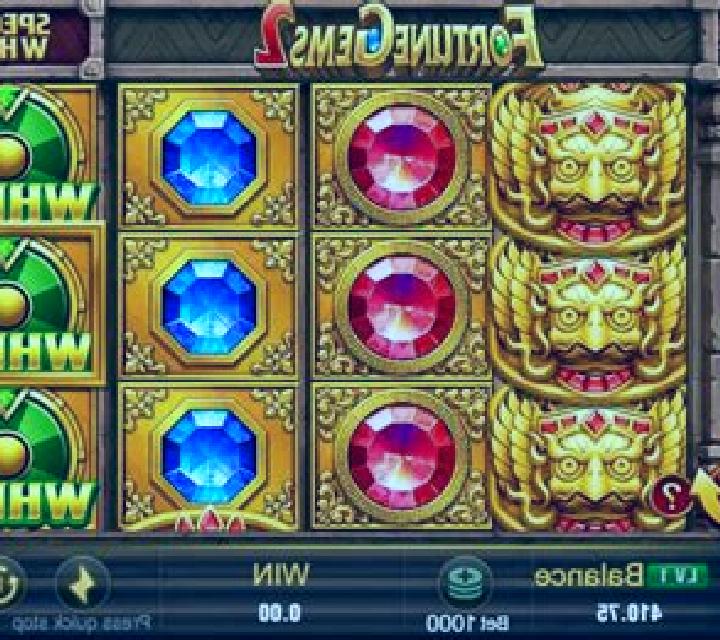 Pots of Fortune slot game
