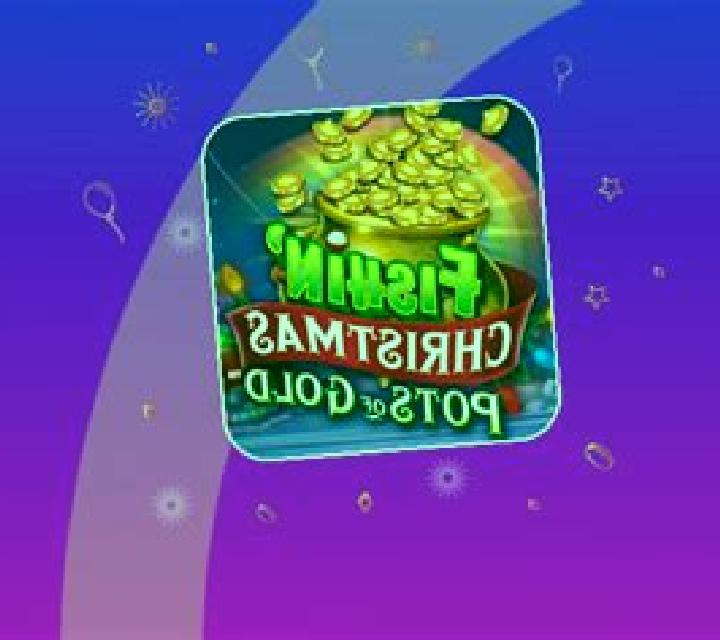 Pots of Gold online slot