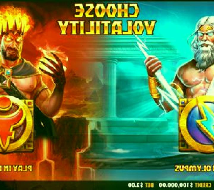 Pots of Power: Zeus online slot