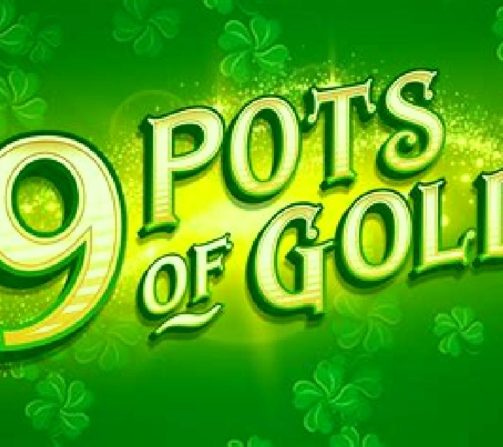 Pots O luck (Betdigital) online slot