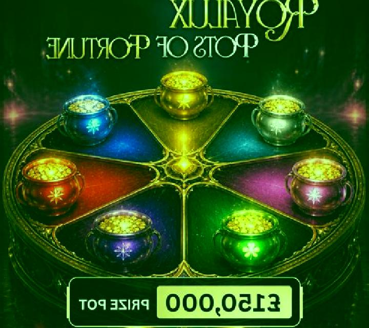 Pots O luck (Betdigital) slot game