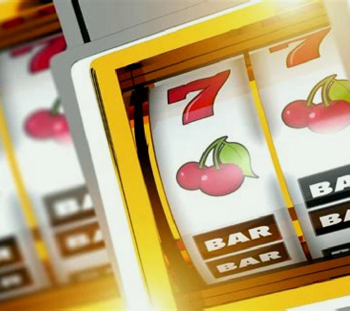 Pots o Luck (Leander) slot machine