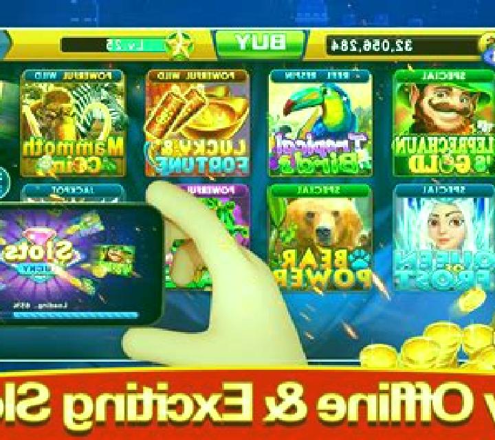 Power 4 Bonus online slot