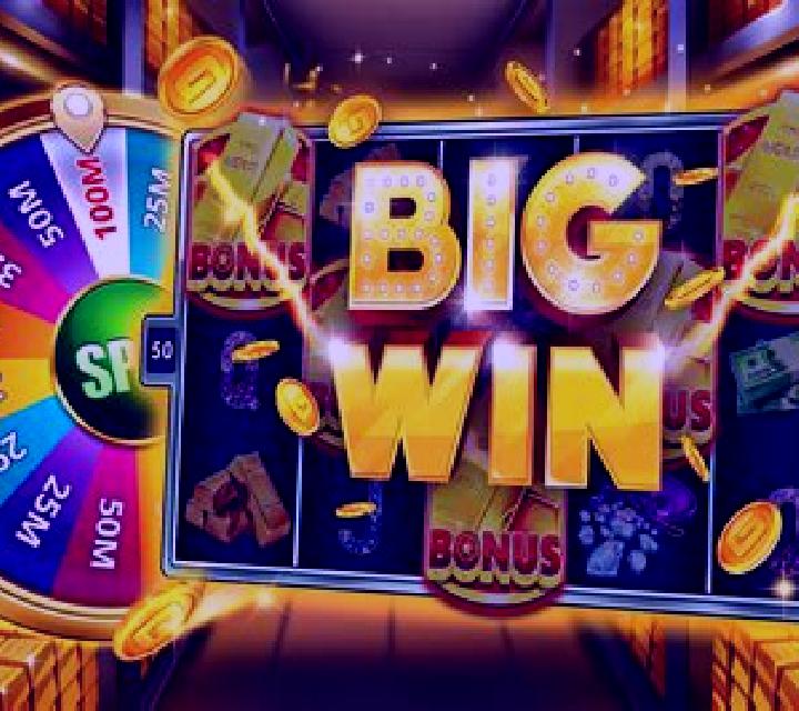 Power 4 Bonus slot game