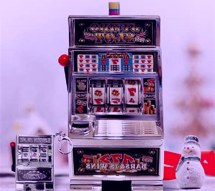 Power 4 Bonus slot machine