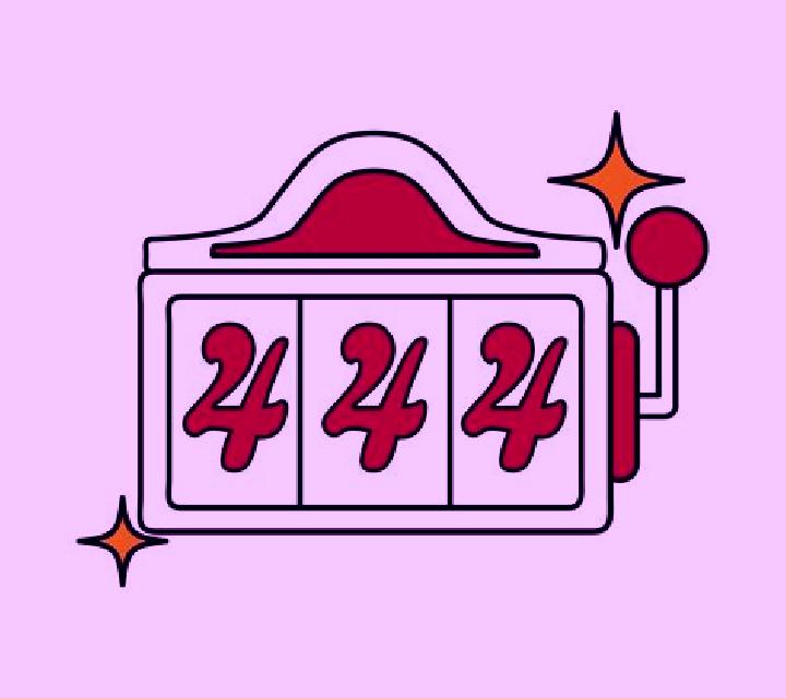 Power 4 Bonus slot