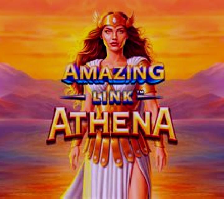 Power and Glory Athena online slot