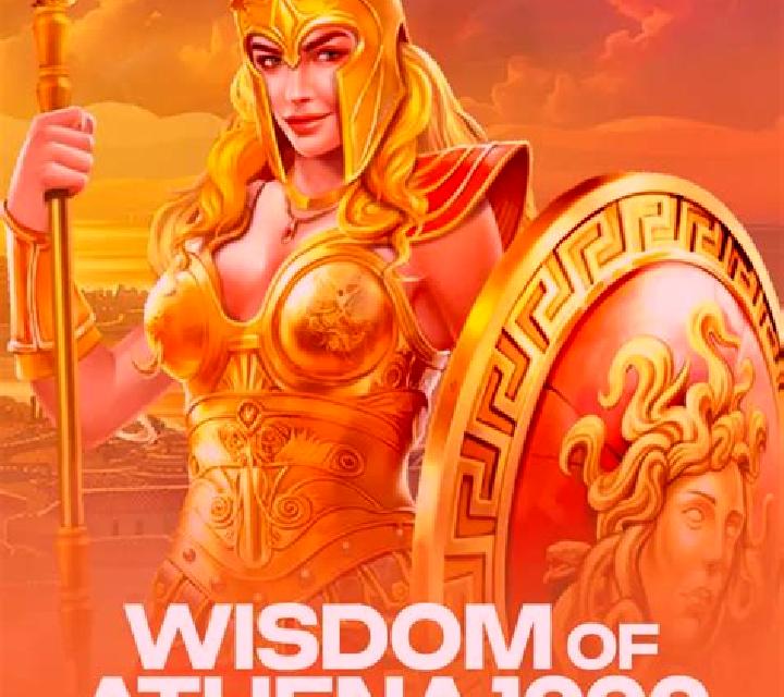 Power and Glory Athena slot