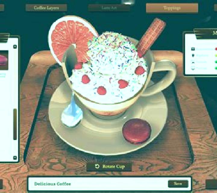 Power Balls (Espresso Games) slot game