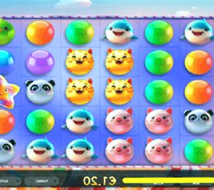 Power Balls online slot