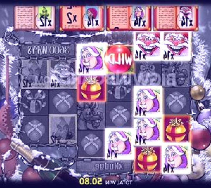 Power Balls slot game