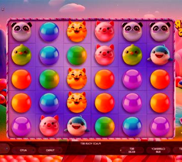 Power Balls slot