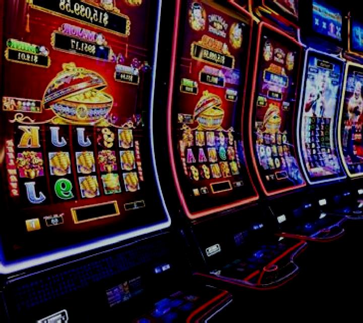 Power Blackjack slot machine