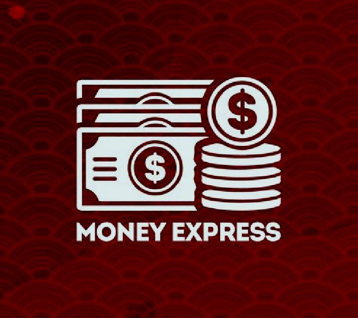 Power Boost: Money Express online slot