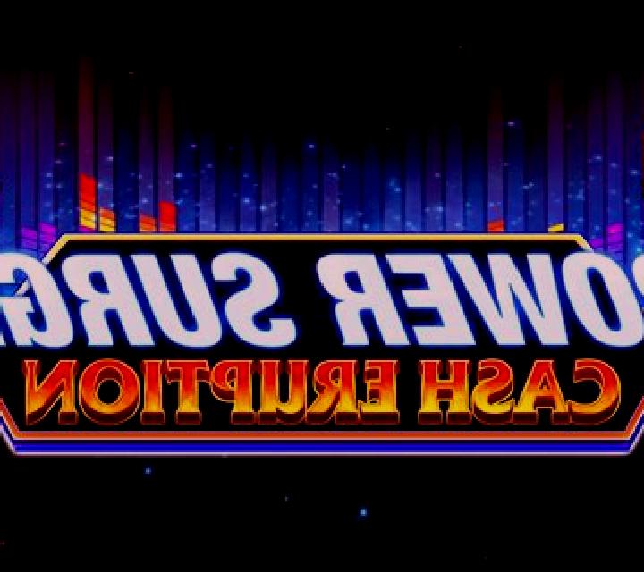 Power Coin: Cash Up online slot