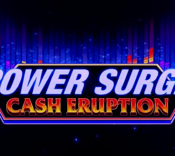 Power Coin: Cash Up slot game