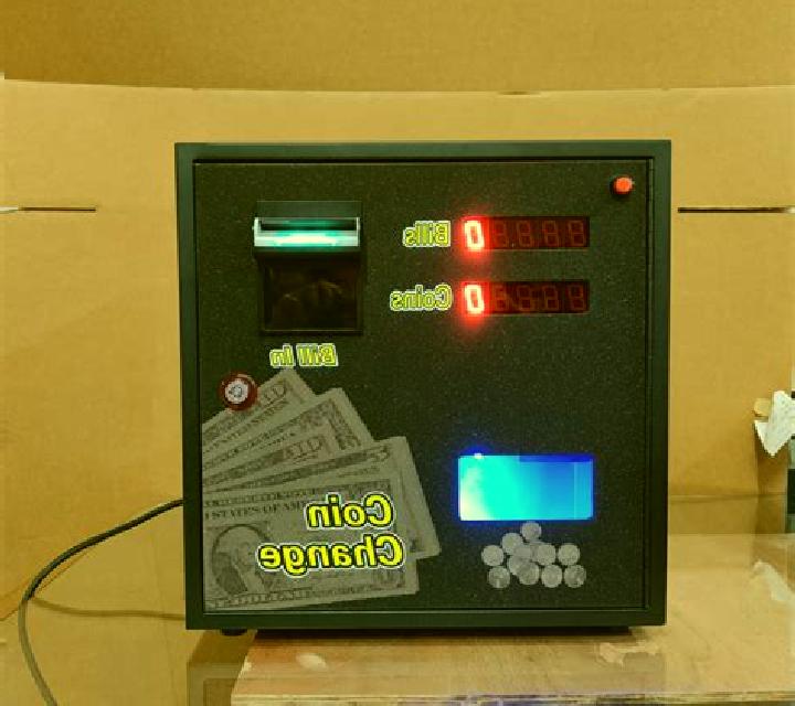 Power Coin: Cash Up slot machine
