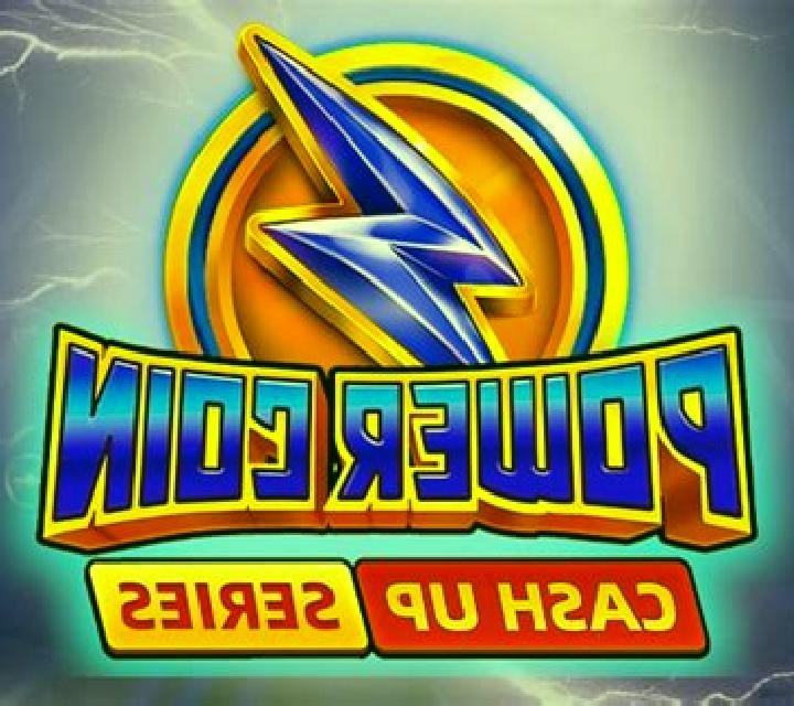 Power Coin: Cash Up slot