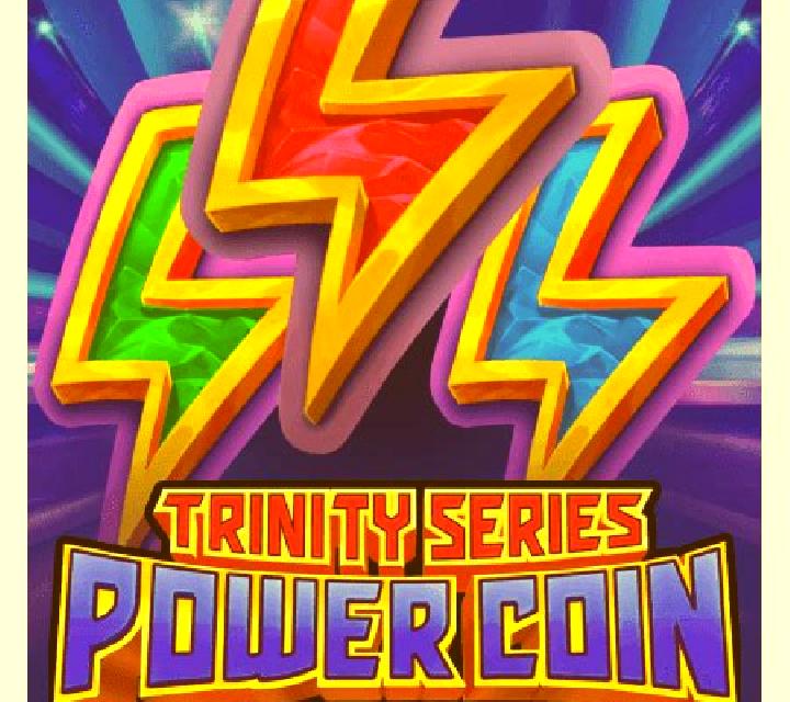 Power Coin: Trinity Series slot