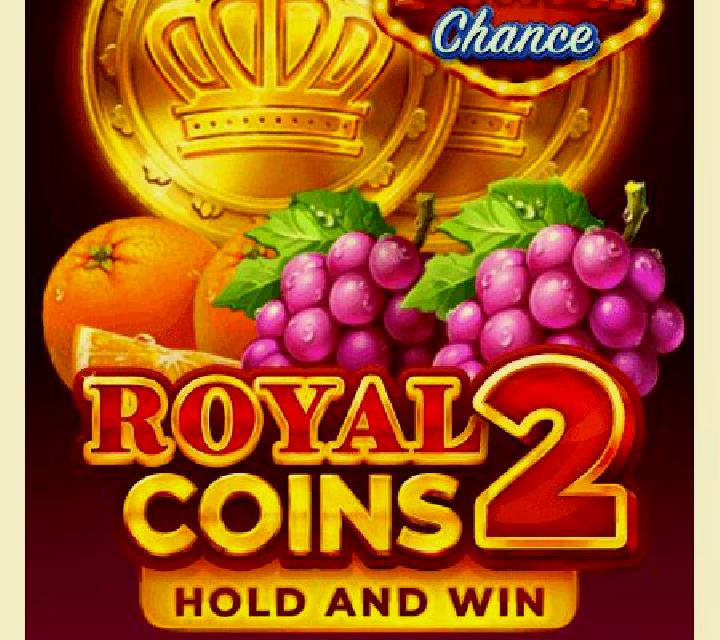 Power Coins online slot