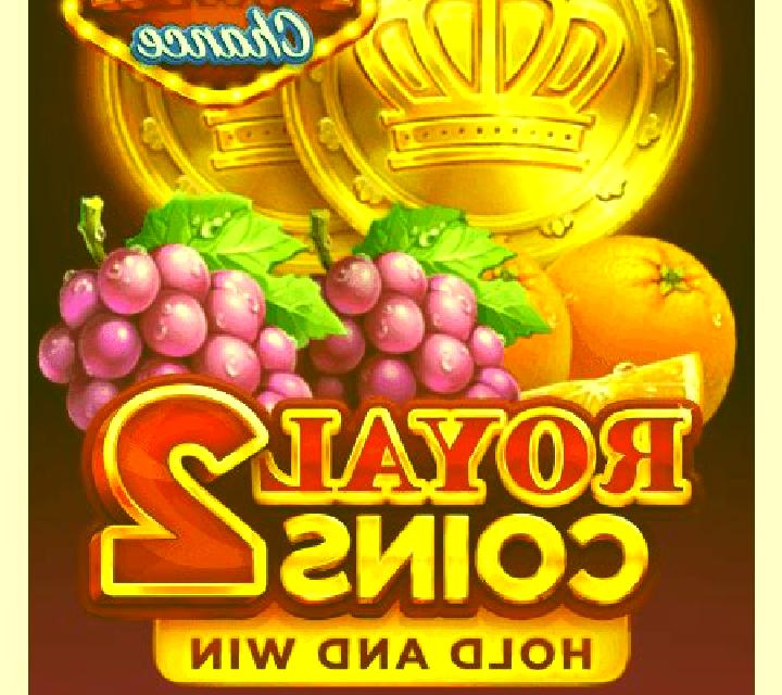 Power Coins slot game