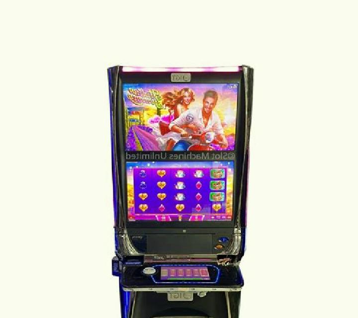 Power Core online slot