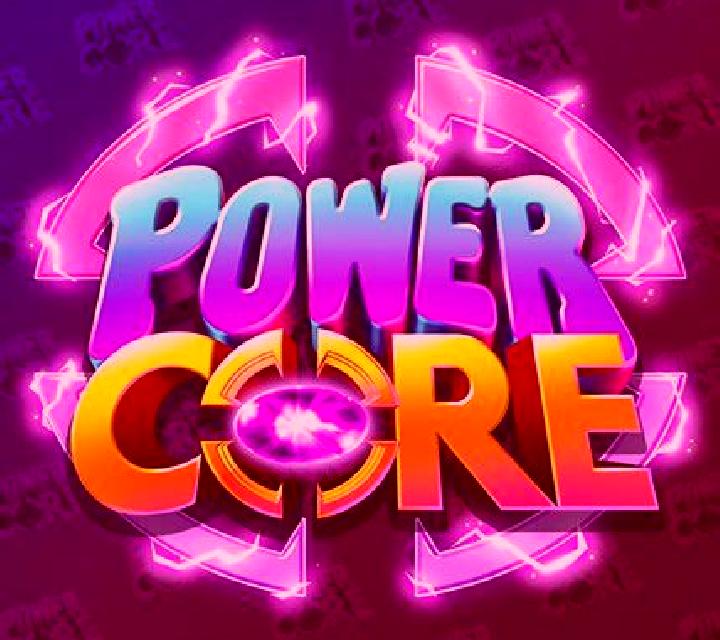 Power Core slot game
