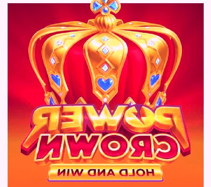 Power Crown: Hold and Win online slot