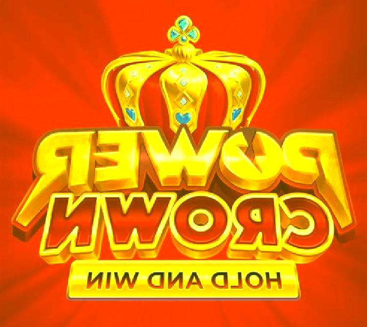 Power Crown: Hold and Win slot machine
