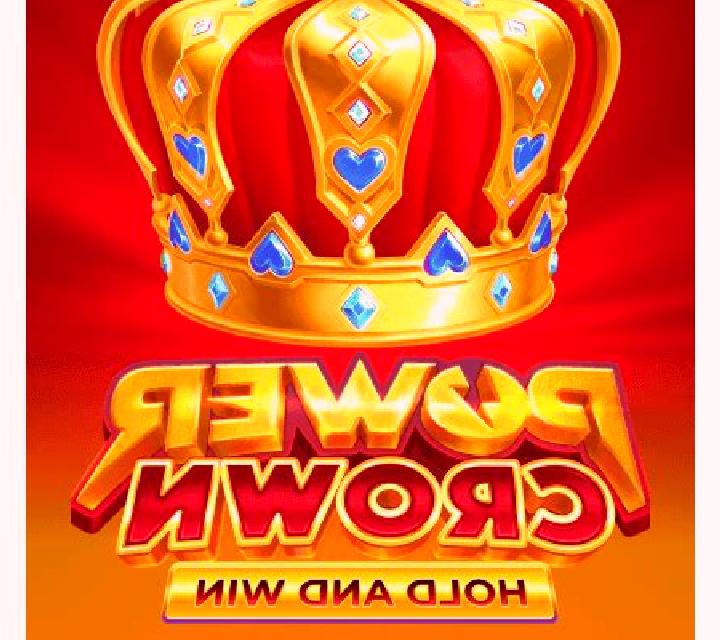 Power Crown: Hold and Win slot