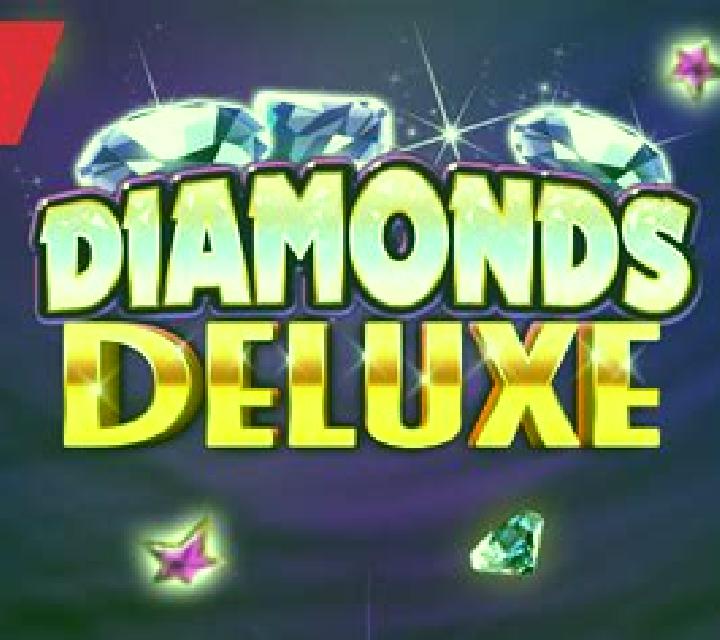 Power Diamonds Deluxe online slot