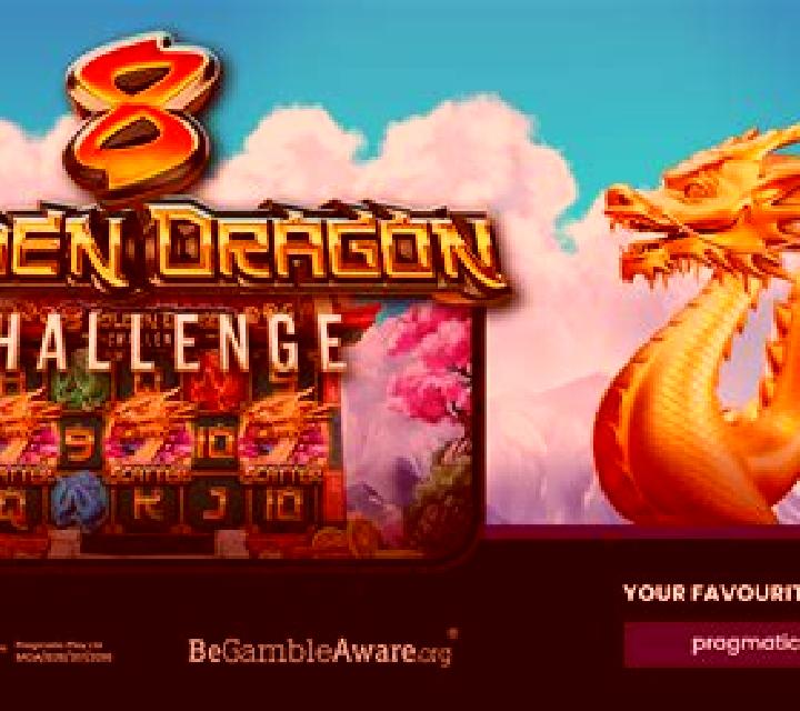 Power Dragon slot game